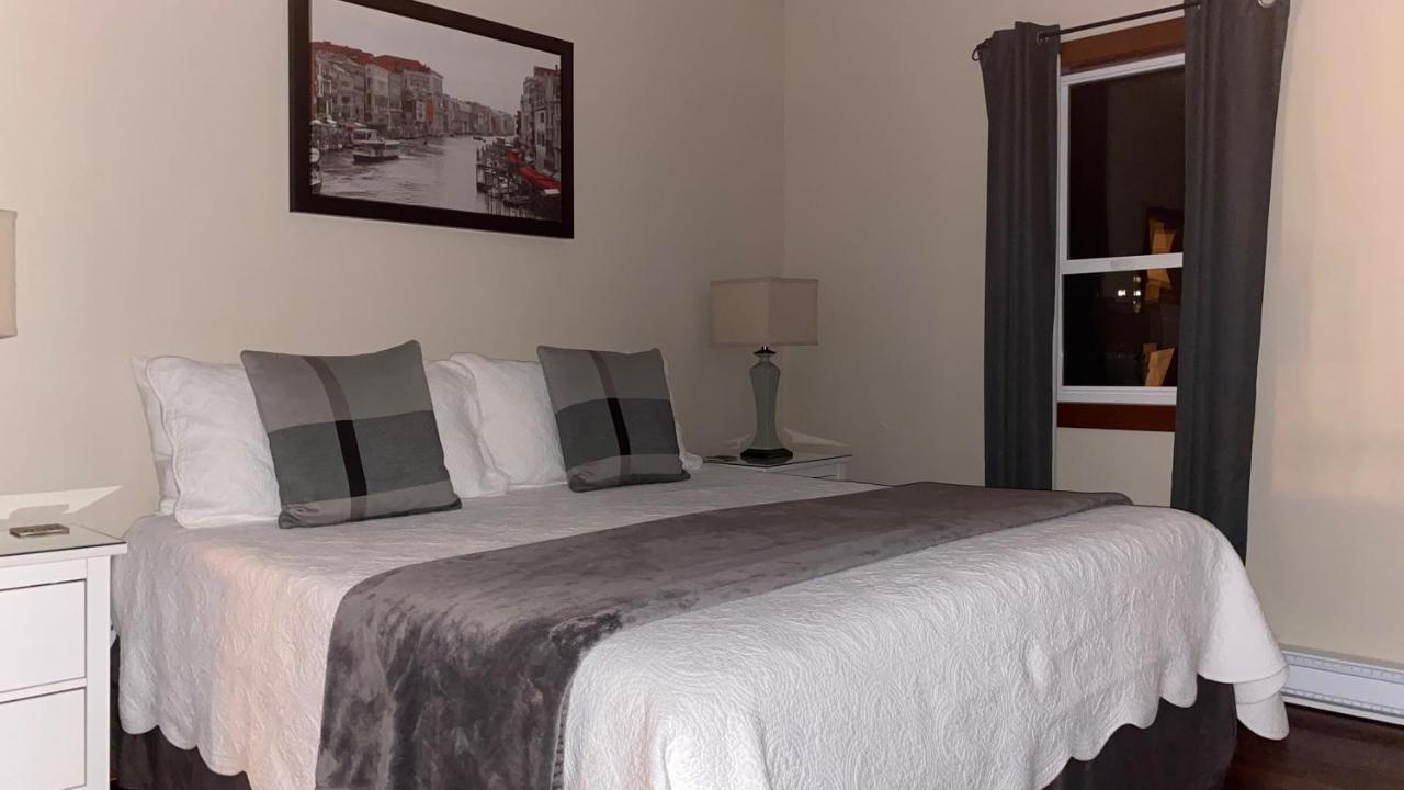 Wesbert Winery & Guest Suites Penticton Bagian luar foto